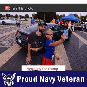 Meet your Posher, Brian